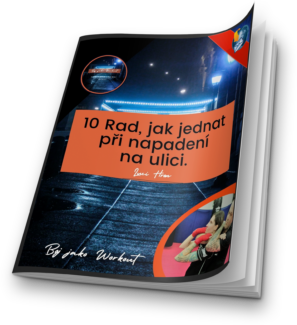 BOJ JAKO WORKOUT 10 RAD