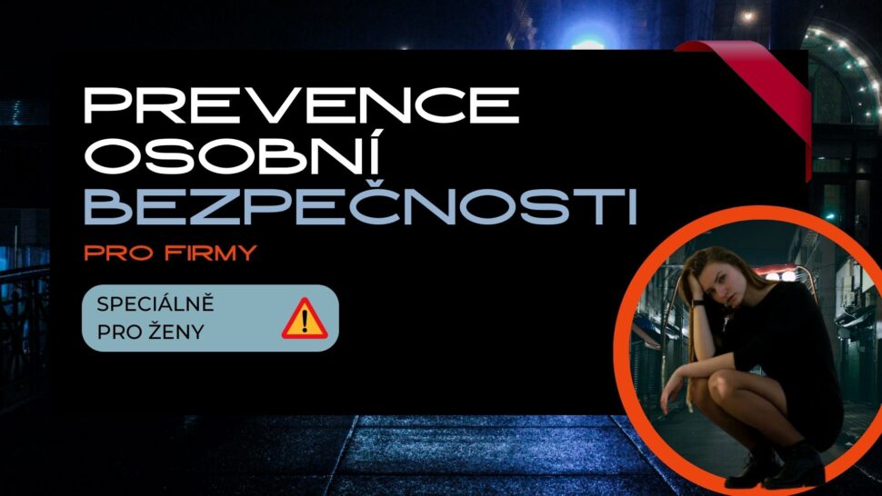 Prevence bezpečnosti