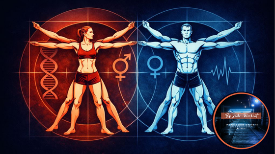 Biologické vybavení žen a mužů pro přežití – smysly, pohybová připravenost a reakce těla v krizové situaci.