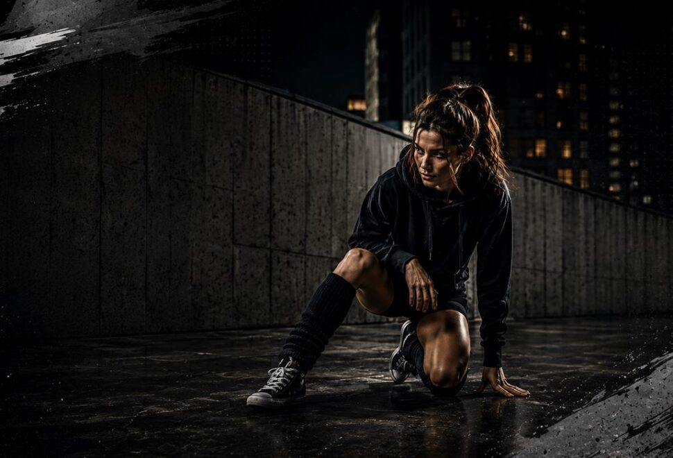 Sebeobrana pro ženy a Resilience Move – trénink pohybových návyků v městském prostředí